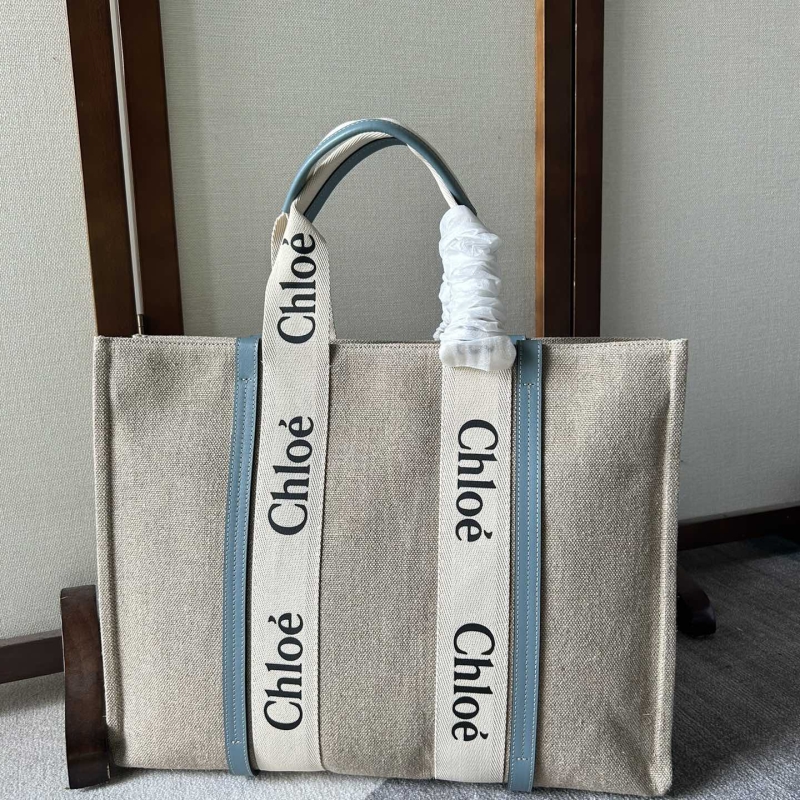 Chloe Shopping Bags